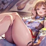 レス1番の画像1