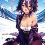 レス1番の画像1