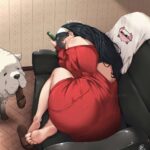 レス1番の画像1