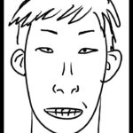 レス1番の画像1