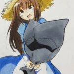レス1番の画像1